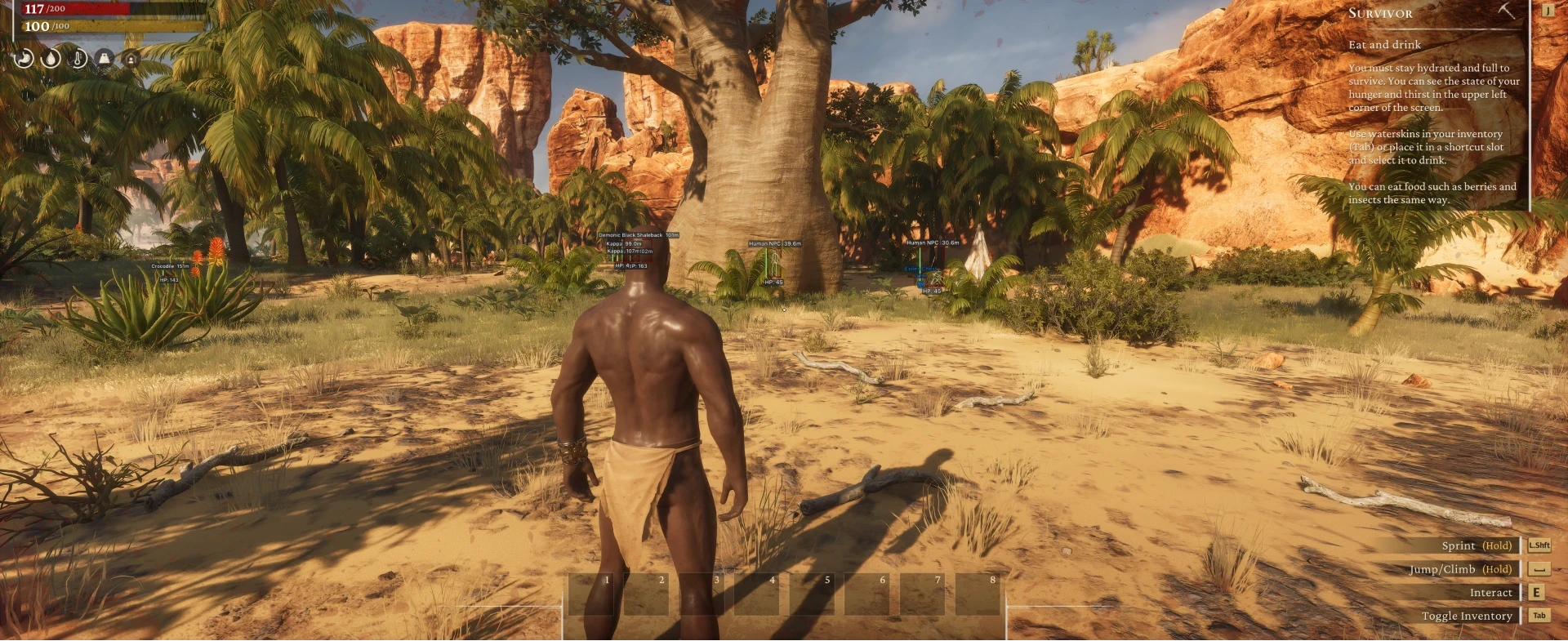 Arcane: Conan Exiles Cheat