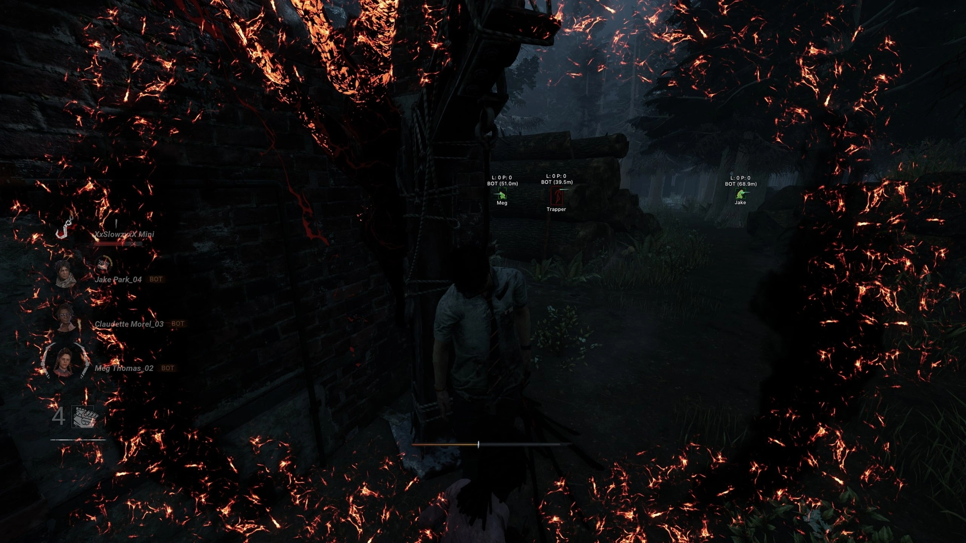 Arcane: Dead By Daylight Cheat