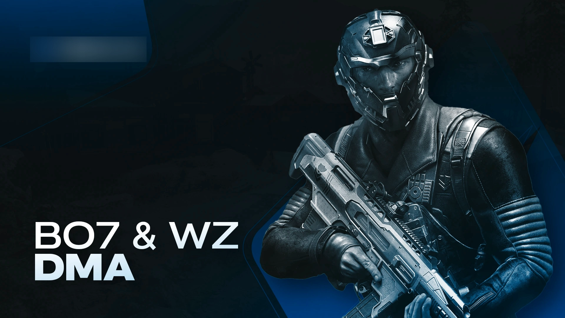 Mist: BO7/WZ DMA Cheat