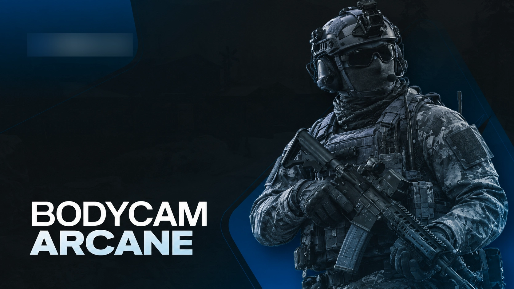 Arcane: Bodycam Cheat