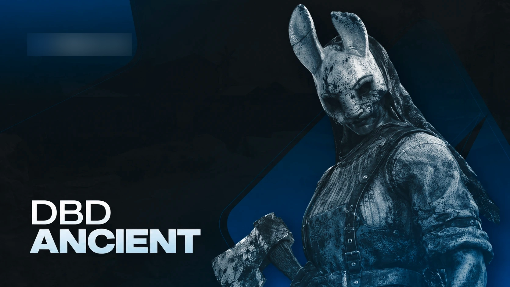 Ancient: Dead by Daylight Cheat