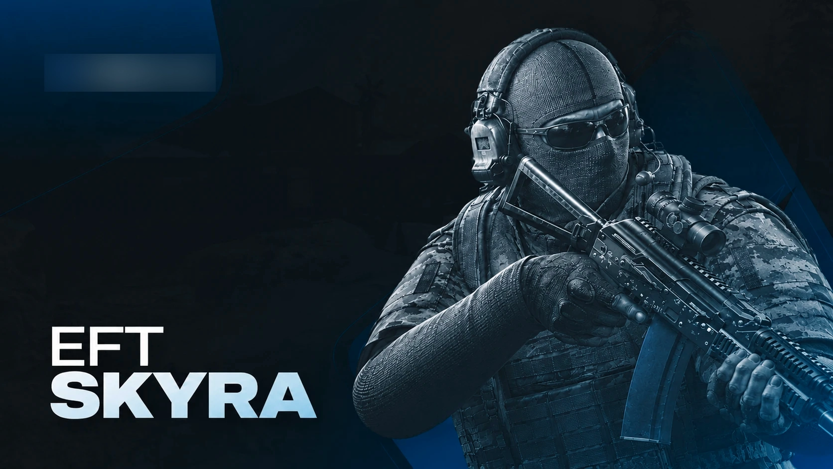 Skyra: EFT External Cheat