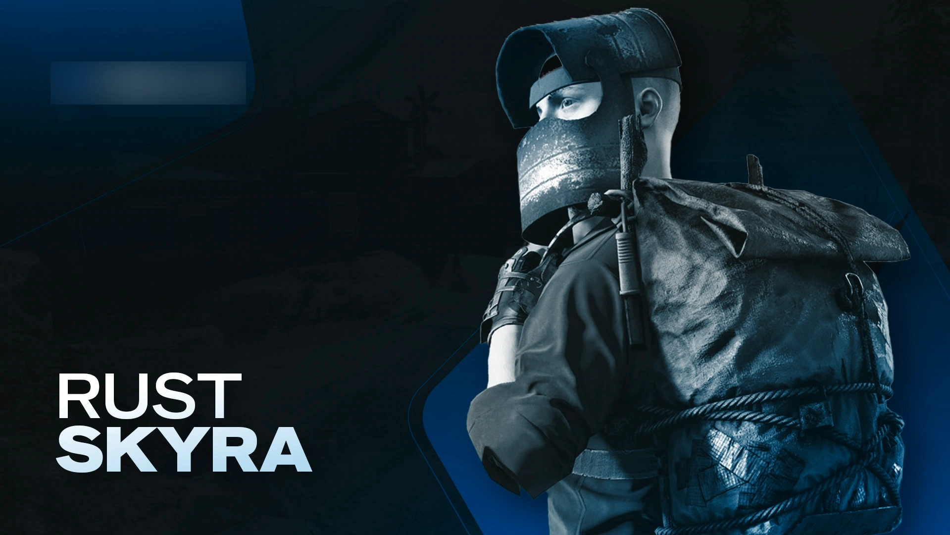 Skyra: Rust External Cheat